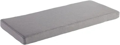 AFEBOO Bankpad, 2/3 sittplats inomhus/utomhus mottagbar växlig gard banksette för hamnkammar/kitchen