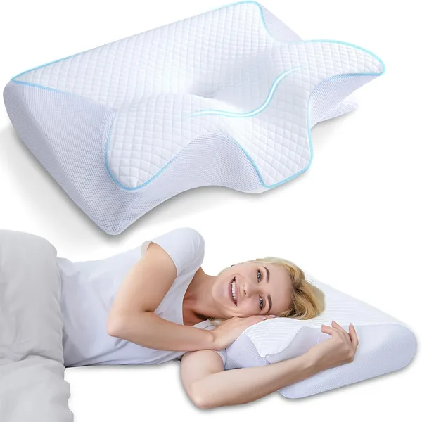 HOMCA Neck Pillow