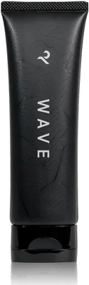 RETOUCH ウェーブワックス 男性用 クセ髪スタイリング 3.2oz (90g) ベストディール