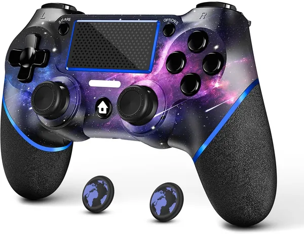 AceGamer Wireless Controller for PS4