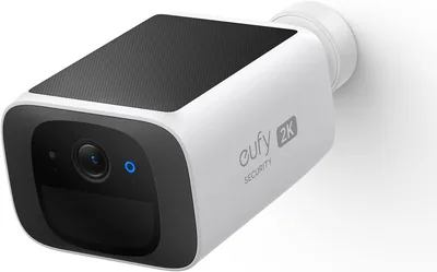 eufy SoloCam S220 Security Camera - 20% Off