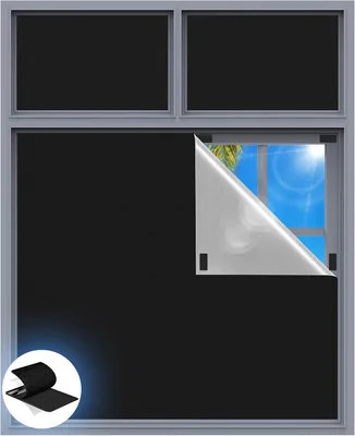 Blackout Curtains 39" x 58" - Best Deal