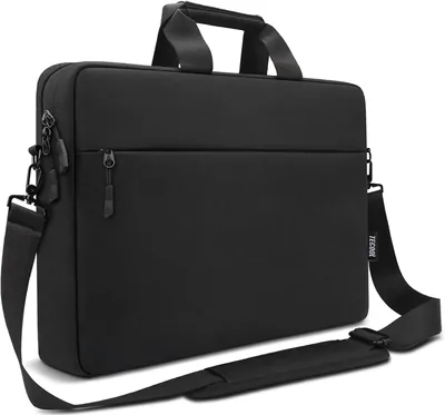 TECOOL 14/15 Inch Laptop Bag - Waterproof Briefcase