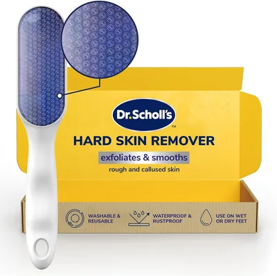 Dr. Scholl's Nano Glass File – 15% Off