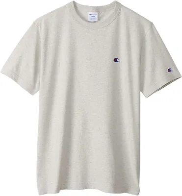 Champion Men's T-Shirt C3-P300, 100% Cotton, Best Deal