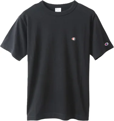 Champion Men's Short Sleeve T-Shirt, 100% Cotton, Best Deal
