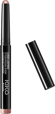 KIKO Milano Long Lasting Eyeshadow Stick 08 | Formule crémeuse à tenue extrême