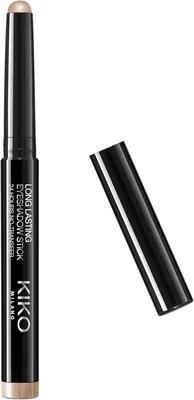 KIKO Milano Langdurige Oogschaduw Stick 03 | Creme Textuur In Stangformaat