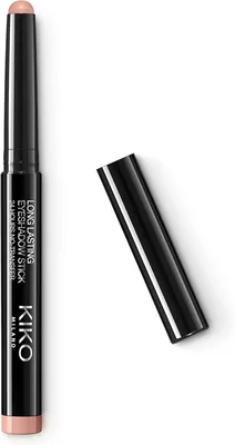 KIKO Milano Lange Houdbare Oogschaduwpot 09 | Lange Draagbare Creme Textuur In Potgrootte