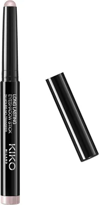 KIKO Milano Long Lasting Eyeshadow Stick 02 | Foncé Creme - Tenue Extrême