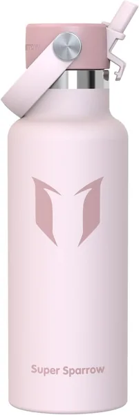 Sparrow Insulated Water Bottle - FlipFlow Metal Water Bottles