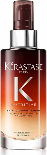 K Rastase Siero Notturno Nutriente