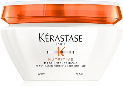 Kérastase Nutritive Riche Mask 200ml Best Deal