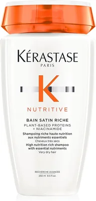Kérastase Nutritive Shampoo - Best Deal