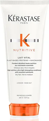 Kérastase Nutritive Lait Vital Conditioner 200ml Best Deal