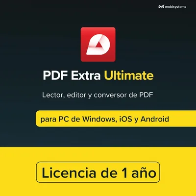 MobiSystems Mejor Precio - Ahorra Ahora