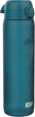 Ion8 1 Litre Water Bottle - Times to Drink