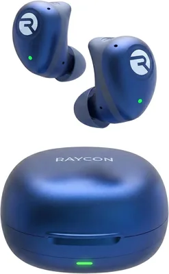 RBE7 Fitness Bluetooth Earbuds - 54H Battery