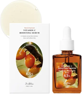 DR. Althea Vitamin C Boosting Serum 30ml Best Deal