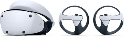 PlayStation VR2 Best Deal