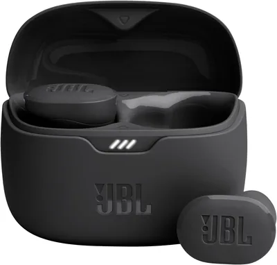 JBL Tune Buds 36% Off - True Wireless Earbuds (Black)