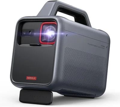 Anker Nebula Mars 3 Portable Projector Deal