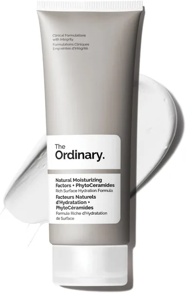 The Ordinary Natural Moisturizing Factors + PhytoCeramides 30ml