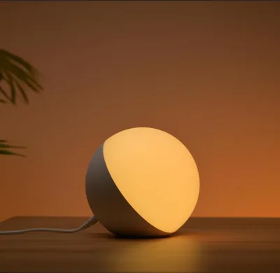 Hifree Smart Table Lamp LED RGB Dimmable