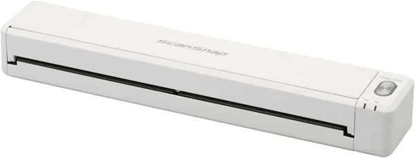 Ricoh ScanSnap iX100 A4 Single Sided White 10 Pack