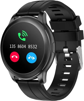 Celly Trainerroundk Smartwatch