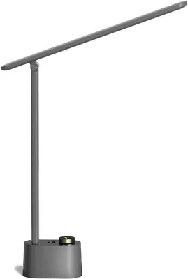 Honeywell LED Desk Lamp Stepless Dimmable USB Charging Light