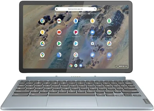 Lenovo IdeaPad Duet 3 11" Chromebook 13% Off