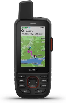 Garmin GPSMAP 67i Handheld GPS Best Deal