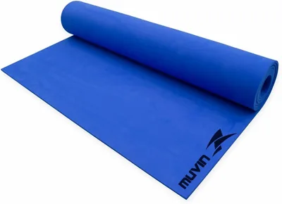 Tapete de Yoga Muvin Light - 180x50cm x 0,4cm