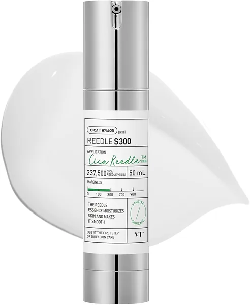 VTCOSMETICS Reedle Shot Pore Firmness Skincare Serum Essence (3. Reedle S 300 Main Product) 最安値
