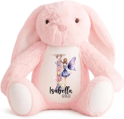 Crafted Memories Bunny - 75% Off