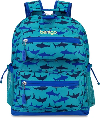 Bentgo Kids Backpack - Durable 14" Best Deal