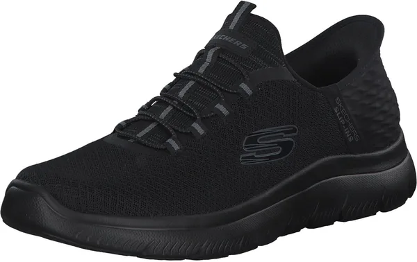 Skechers Boy's Summits High Range Sneaker