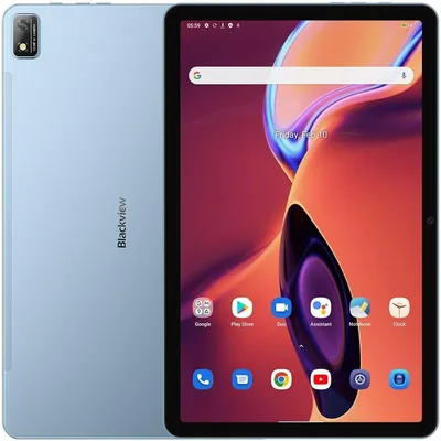 Blackview Tab 16 11" 2K Tablet Deal