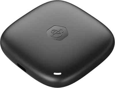 Synology BeeDrive 2TB Black Storage