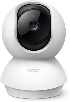 TP-LINK TAPO TC71 3MP Wi-Fi Camera