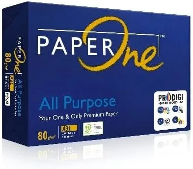 PaperOne A3 80gsm All Purpose Premium Paper Best Deal