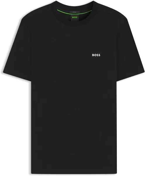 BOSS Men Tea T-Shirt (pack of 1)