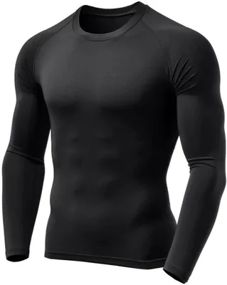 Camisa Térmica Masculina F7NEWSTYLE - Melhor Preço