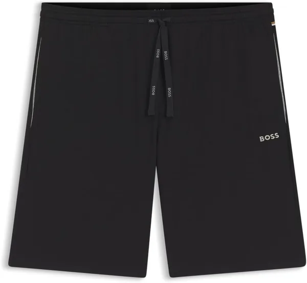 BOSS Men's Shorts Loungewear Shorts Casual Trousers Mix & Match Short CW