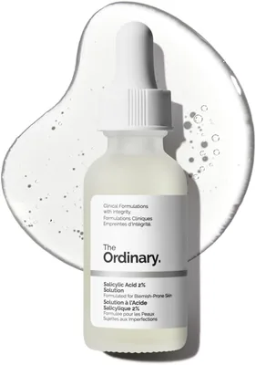 The Ordinary Salicylic Acid 2% Solution Best Deal