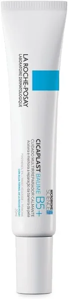 La Roche-Posay Cicaplast Baume B5+ - Creme Multirreparador Calmante | 26% Off