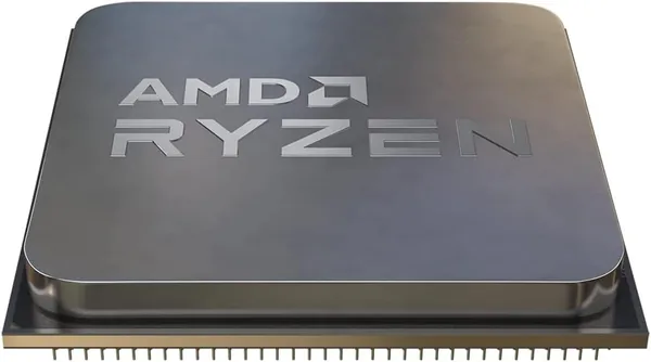 Processador AMD Ryzen 7 5700X - 8 Núcleos | 16 Threads | Cache de 32MB - Best Deal