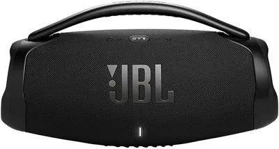 JBL Boombox 3 WiFi Portable Speaker Best Deal