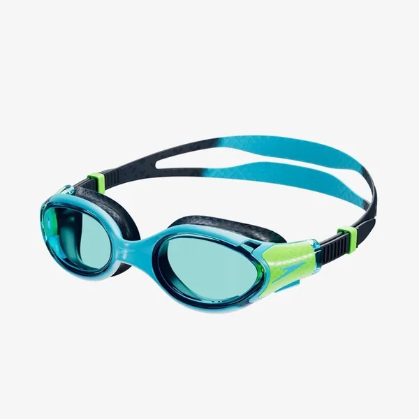 Speedo Unisex Children's Biofuse 2.0 Swimming Goggles